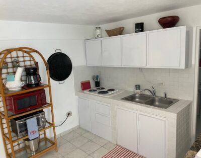 Lazy Lobster In Playa Santa Guanica Puerto Rico